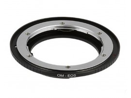 Lens Adaptor For Canon Body to Olympus Lens